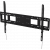 An image showing Robuuste wandbeugel voor flatscreens 1000 × 600