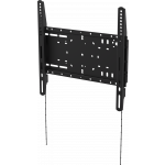 An image showing Sistema di montaggio a parete per schermi piatti per carichi pesanti 400 × 400
