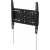 An image showing Soporte mural para pantalla plana de alta resistencia 400 × 400