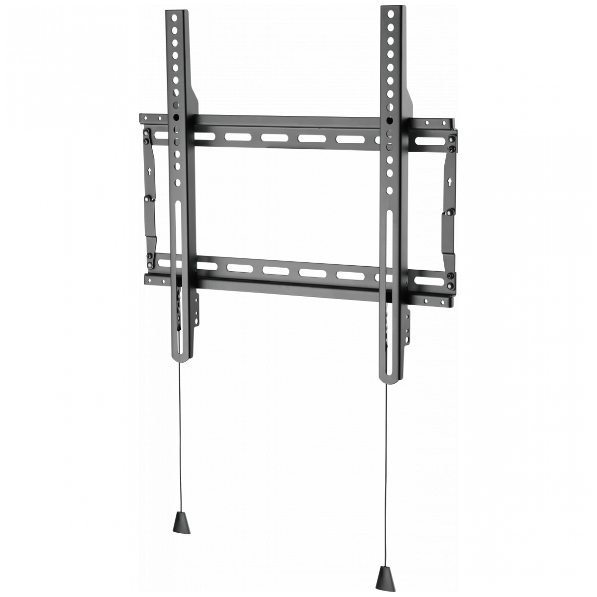 Fixed Flat Panel Wall Mount 400 400 Vision Audio Visual
