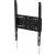 An image showing VFM-W4X6 Hochbelastbare Wandhalterung für Flachbildschirme im Hochformat 400×600