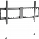 An image showing Suporte de parede fixo, para ecrãs planos 800 × 400