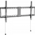 An image showing Feste Wandhalterung für Flachbildschirme 800×400