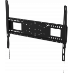 An image showing Sistema di montaggio a parete per schermi piatti per carichi pesanti 800 × 600