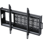 An image showing Flat-Panel Wandmontage 800×600 met Slide