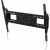 An image showing Robuuste kantelbare wandbeugel voor flatscreens 800 × 600