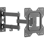 An image showing Flat-Panel Wall Arm 200x200