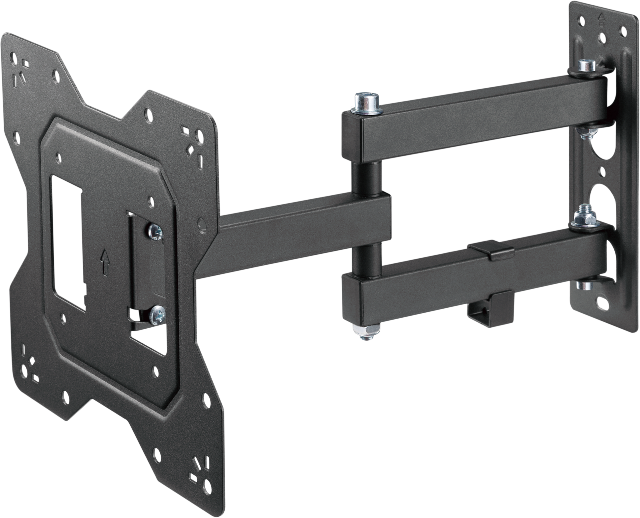 An image showing Flat-Panel Wall Arm 200x200