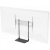 An image showing Laptopplank voor wandbeugels en vloerstandaarden