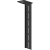 An image showing VFM-WVC Plank voor videoconferenties voor wandbeugels