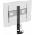 An image showing Plank voor videoconferenties voor wandbeugels