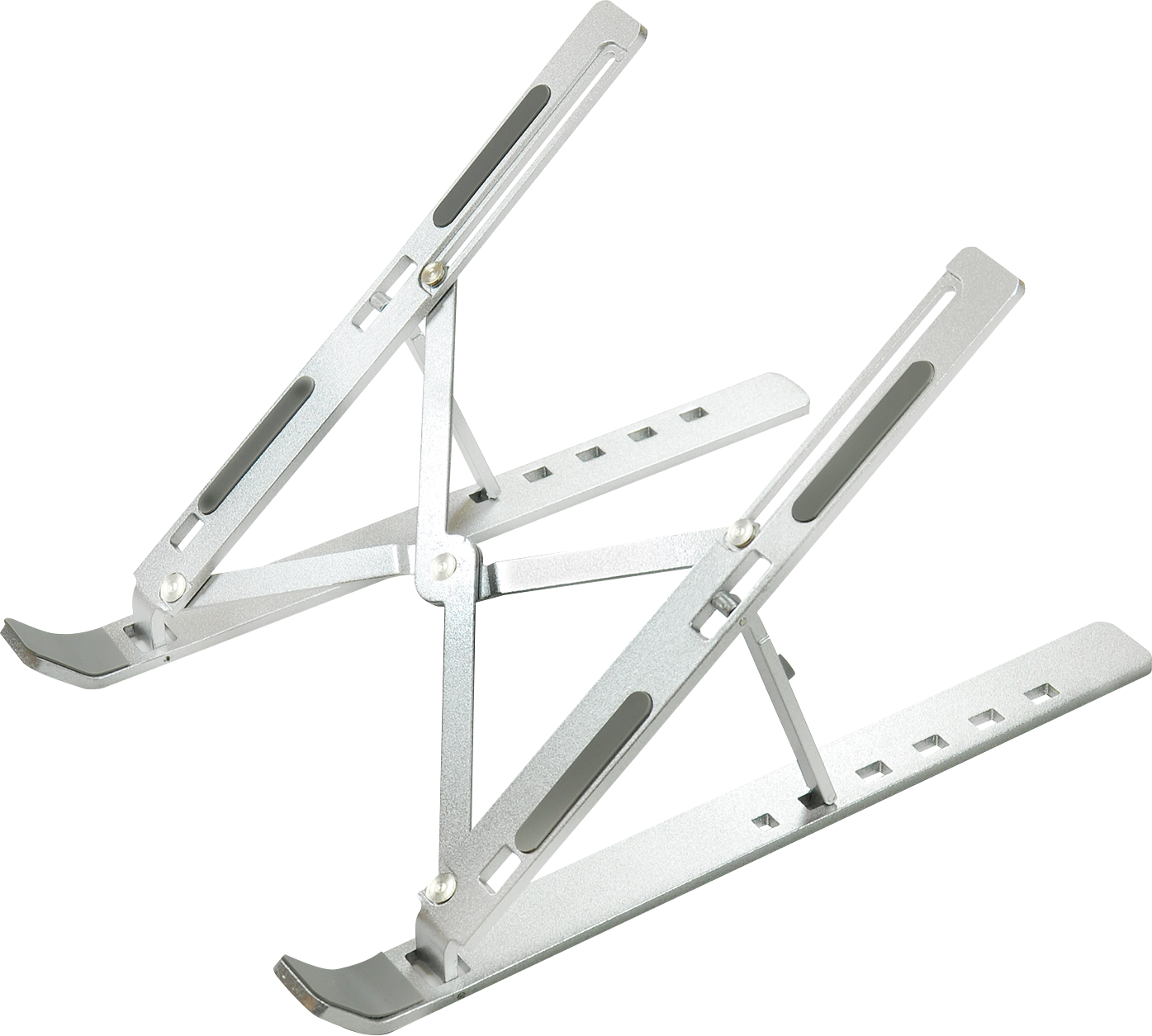 An image showing Folding Laptop Stand