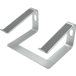An image showing Laptopstandaard Met Vaste Hoogte