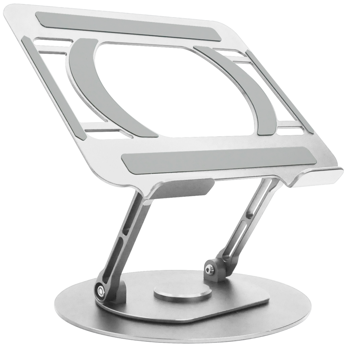 Turntable Laptop Stand | Vision Audio Visual