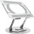 An image showing Support d'ordinateur Portable Pivotant VLM-TL