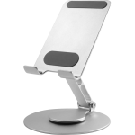 An image showing  Turntable Phone Stand