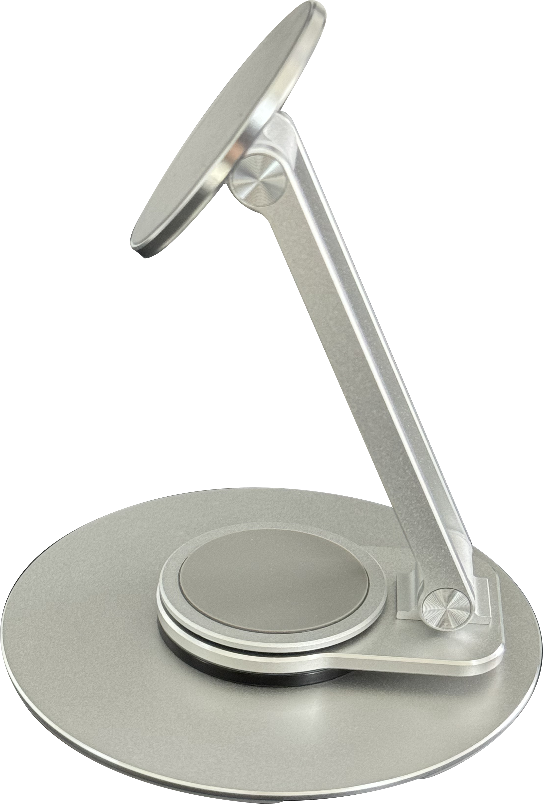 An image showing MagSafe Turntable Phone Stand