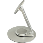 An image showing MagSafe Turntable Phone Stand