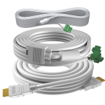An image showing Lot de câbles TC3